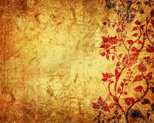 古典怀旧背景高清图片