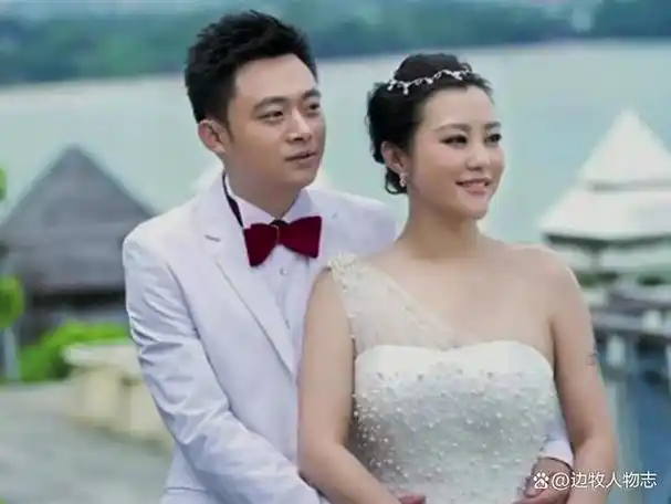 怒骂纪凌尘,开撕曾志伟,人到中年的郝蕾,将底气全写在脸上了!