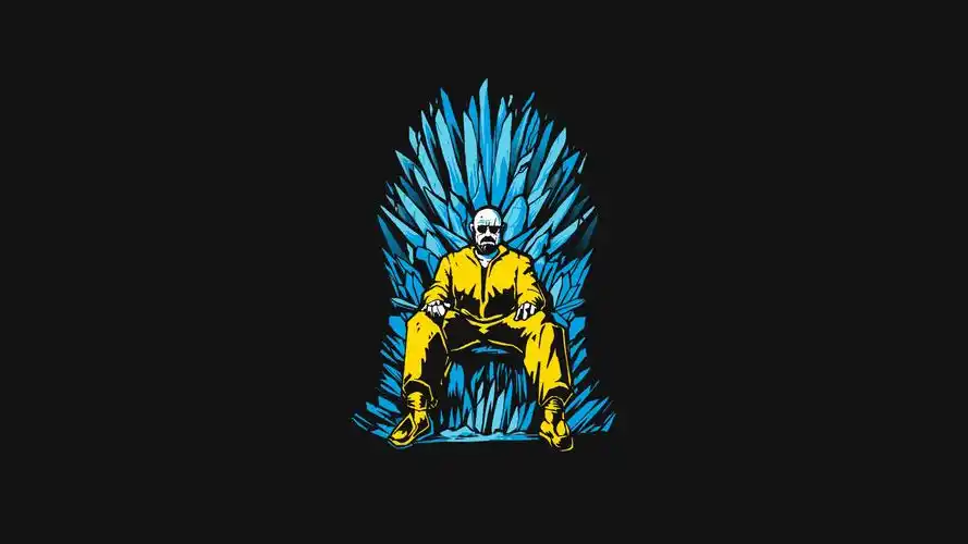breaking bad meth wallpaper