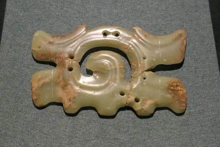 20201203国博之玉出红山