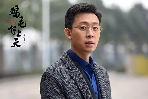 张译:演员这件事还没做明白 要敢于对剧本画问号-大陆剧-好看的电视剧