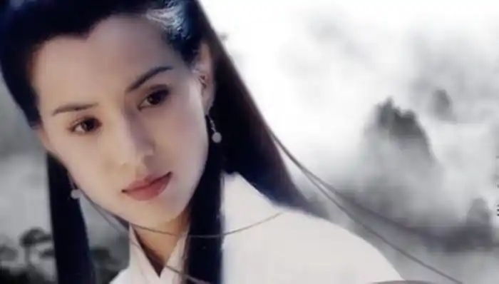 剧组聚会,过儿与小龙女甜蜜同框,堪称回忆杀|李若彤|神雕侠侣|古天乐