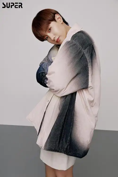 汪苏泷super电子封面