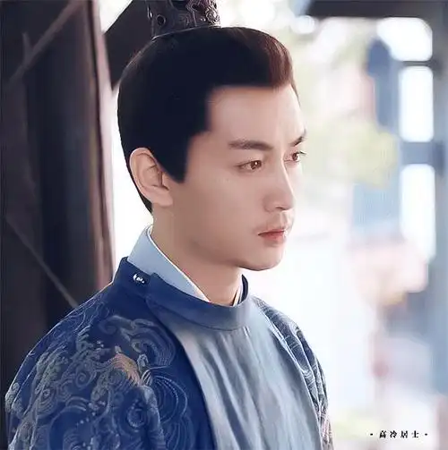 看了近期古装剧预告男主还是顾千帆陈晓最好看上辈子是古代人吧