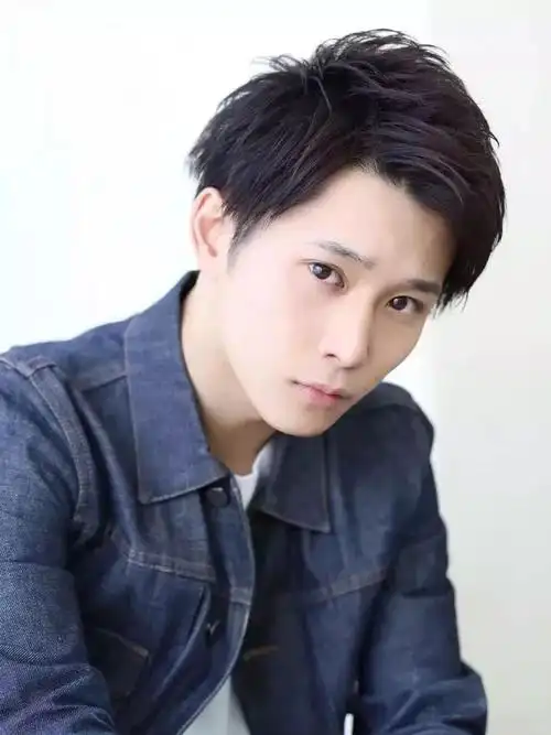 一分钟了解最受欢迎的日本男生发型排行榜top5