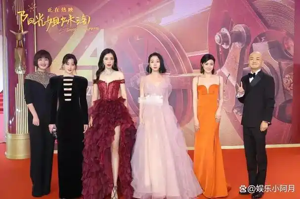 比照片好看10倍|曾黎|刘涛|景甜|杨紫|蒋欣|李小冉|刘亦菲_网易订阅