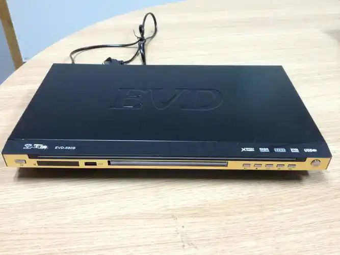 【厂家直销】王牌 680b dvd碟机 带usb高清播放器可订做出口外单
