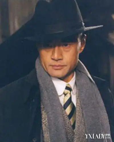 【图】于荣光个人资料 带你了解于荣光