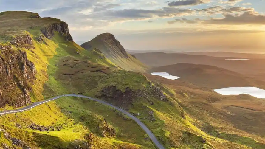 大自然唯美风景图片高清电脑桌面壁纸高清大图预览1920x1080_风景壁纸