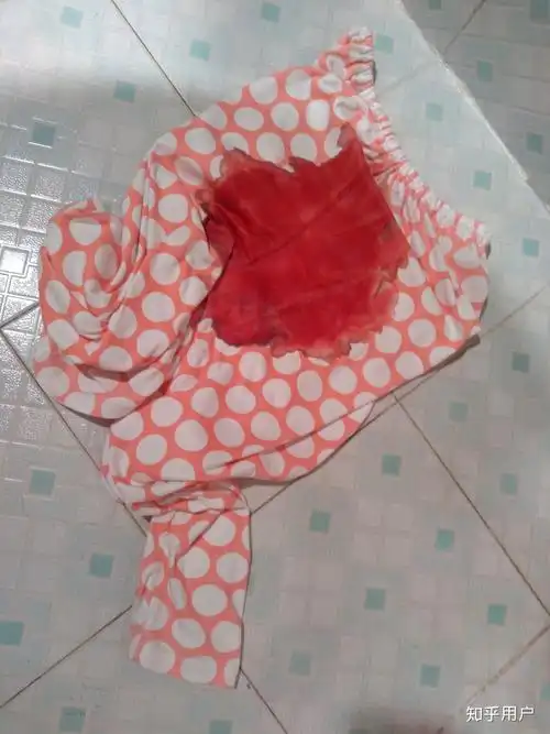 血崩是一种什么样的体验