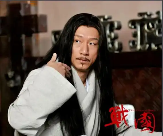 孙红雷,景甜,金喜善,吴镇宇,中井贵一,姜武等主演的古装历史电影