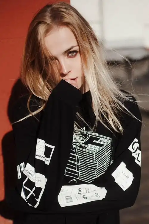 欧美风 - 堆糖,美图壁纸兴趣社区