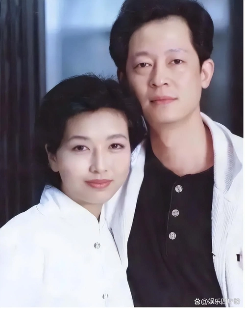 总是演配角的田小洁其貌不扬还离过婚他到底凭什么娶到江珊