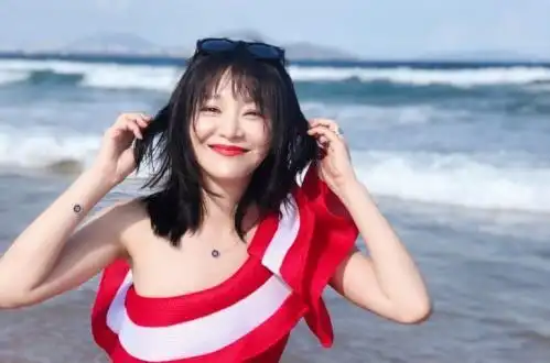 有了名气之后王维维还和吴奇隆搭档《月嫂先生》,与杜淳等人搭档《风