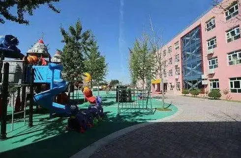北京市顺义区杨镇中心幼儿园(分园)