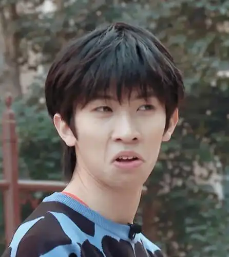 我终于get了林墨【此楼已成林墨表情包楼,欢迎大家来存图】