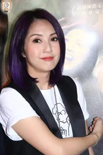 杨千嬅拍《春娇》遭儿子质疑:主角为何不是爸爸