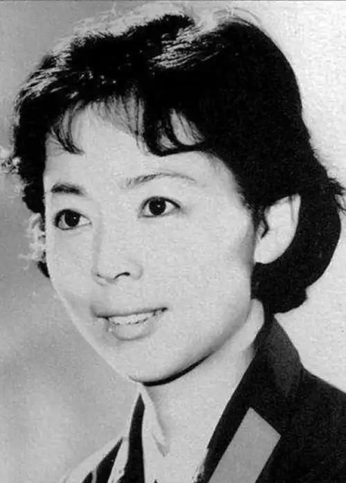 30--50年代的演员,很多年轻人都不认识.