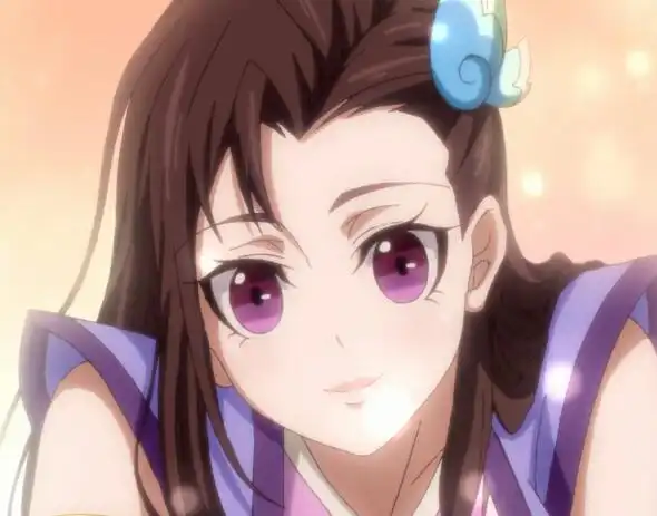 一念永恒公孙婉儿结局