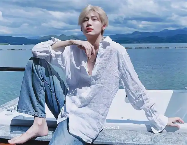 刚发生车祸不久,又碰到商场火灾,心脏还不好,泰星boun有点倒霉__财经