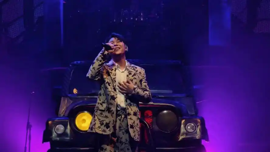 百事icon最强音冠军林浩花儿朵朵5强刘艾迪中国好声音:李文豪/胀目/张