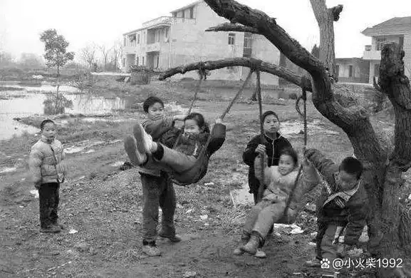 80后90后童年的回忆成年的无奈百般人生