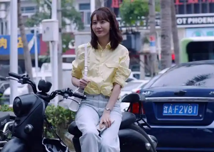 看了《少年派2》,才知"西北帮"演员有多牛,连客串都浑身是戏_林妙妙