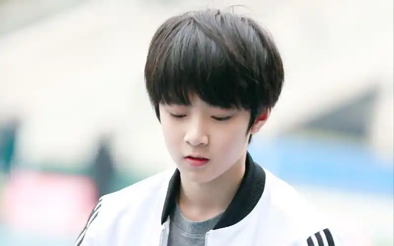 【刘耀文】tf家族冬季运动会刘耀文cut