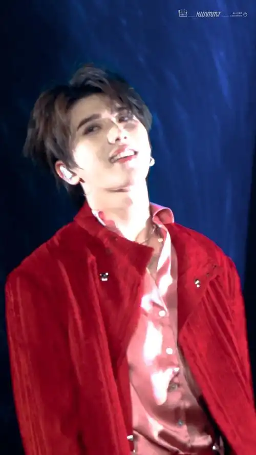 蔡徐坤新歌rideordie##蔡徐坤2023迷巡回演唱会