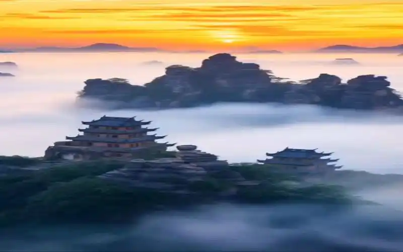 刘美麟,李斯丹妮,艾菲,大张伟 - 暗香   十面埋伏   葫芦娃 (live)高