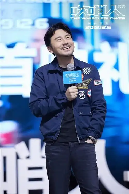 回顾演员雷佳音我这辈子得意的事情就是和丈母娘处得像姐弟