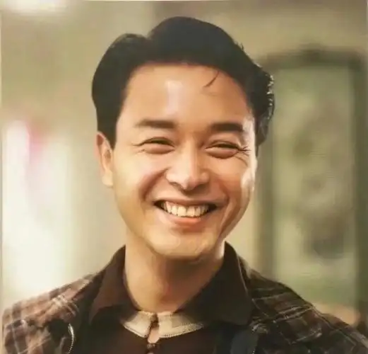 心中永远的哥哥张国荣