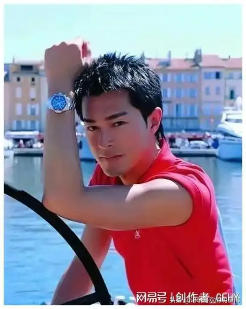 古天乐身高:180个人时尚穿搭也是魅力四射哦,个人衣品很好