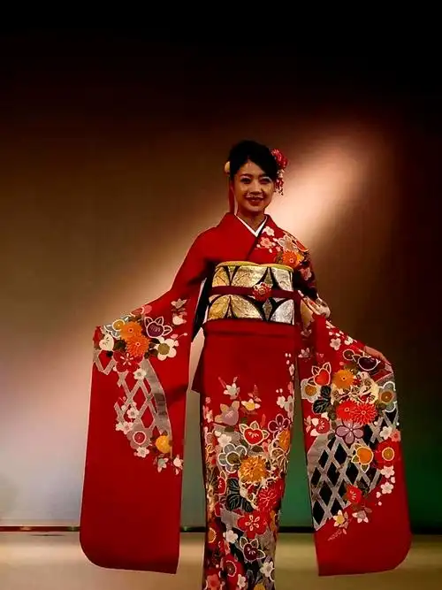 从成都到大阪,到奈良