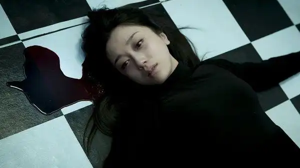 韩导演中国淘金路:《大明猩》导演贴钱搞特效研发