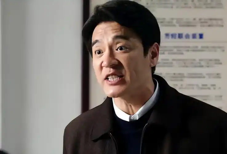 刘琳携《悬镜》来袭,李光洁坐镇,终于有好剧