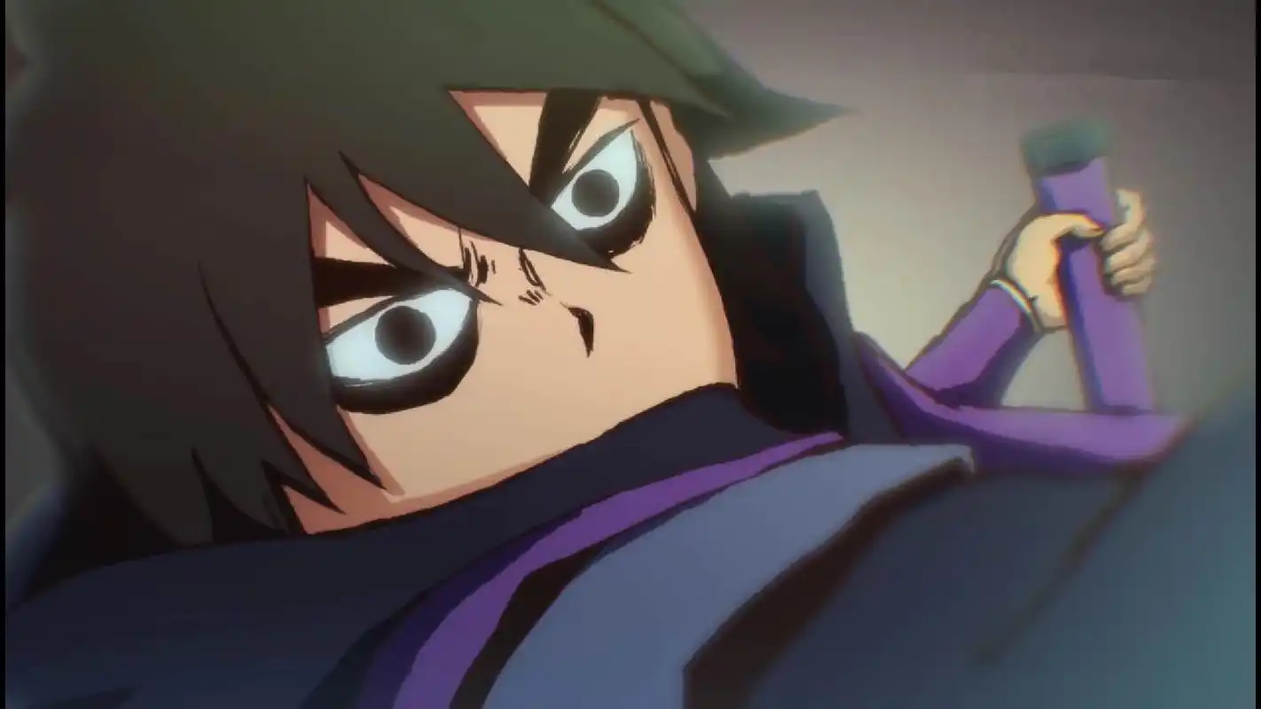 刺客伍六七:守护魔刀千刃的千年恶灵有多强?青凤1句话道出真相