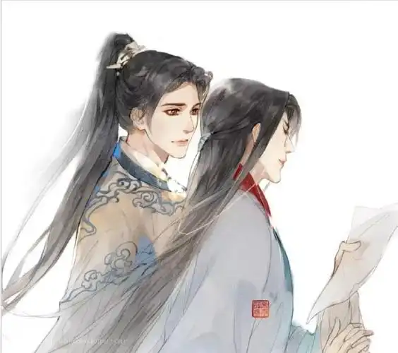 p大作品合集.天涯客,七爷,六爻,杀破狼,神仙画画!