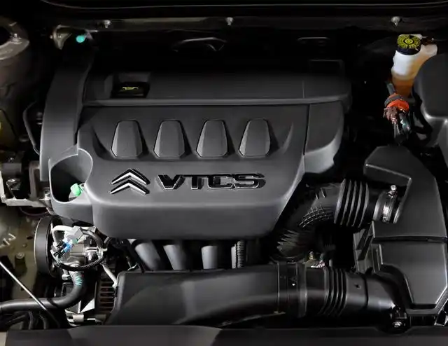 雪铁龙标致1.6l自然吸气发动机怎么样?已经很不错,有不死鸟之称