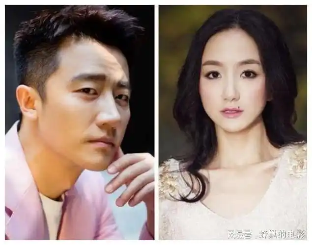 她是黄轩前女友,为救患癌父亲当演员,现在40岁点痣后认不出|李倩|杨幂