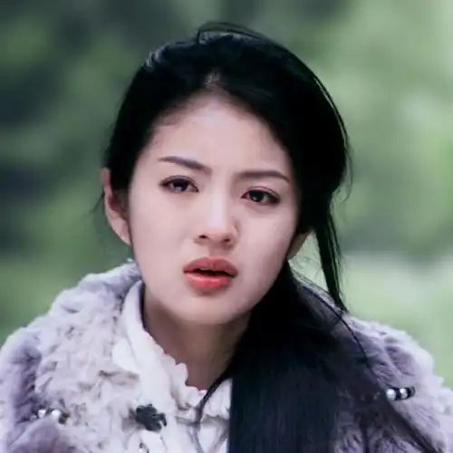 雪山飞狐官方剧照剧照图片