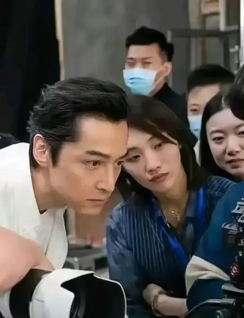 事实证明,胡歌当年是正确的,江疏影绯闻升级"小三"名号实锤