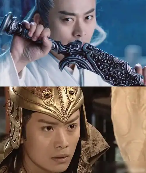 陆雪琪|男一号|电视剧|欢天喜地七仙女_网易订阅