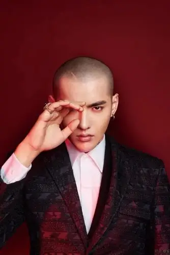 最受欢迎的男票发型,舔屏!