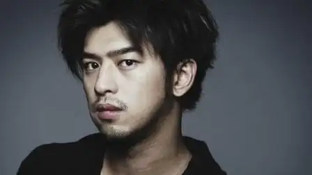 陈柏霖长发造型太帅了!在《大灌篮》中的帅气混剪!