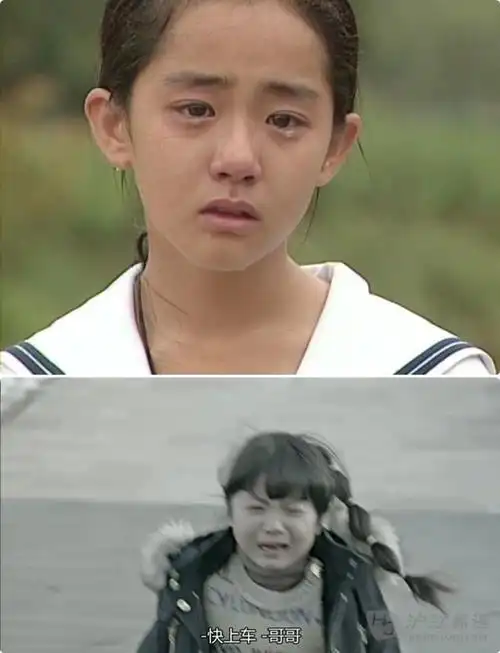 解析《那年冬天风在吹》和《蓝色生死恋》的相似之处