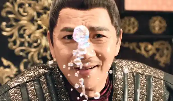 原创演过三级片凭借面具色魔出名骆达华的人生是如何逆袭的