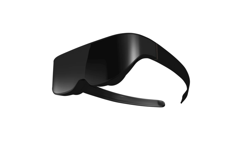 全球首款3d眼镜02