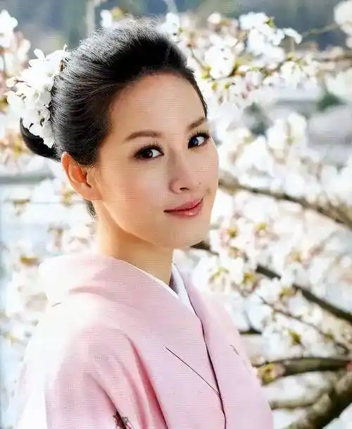 飘柔女神曾恺玹,氧气美女 清纯靓丽 美到犯规,谁看了能不心动_周杰伦