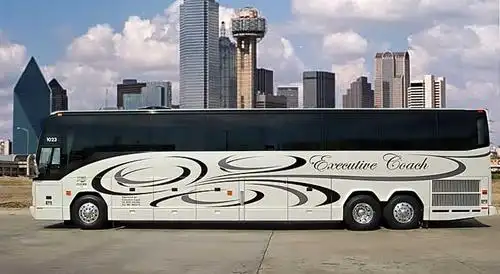 【200】求几张大巴士侧面图片